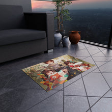 Load image into Gallery viewer, Durarara!! Izaya Orihara Rug