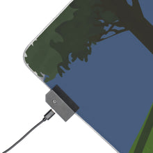 Load image into Gallery viewer, Anime Berserk RGB LED Mouse Pad (Desk Mat)