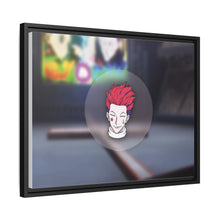 Load image into Gallery viewer, Hunter x Hunter Canvas Framed Art Print