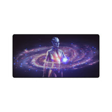 Load image into Gallery viewer, Mass Effect Mouse Pad (Desk Mat)