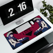 Load image into Gallery viewer, Muse Dash Mouse Pad (Desk Mat)