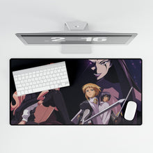 Load image into Gallery viewer, Anime Zero No Tsukaima Mouse Pad (Desk Mat)