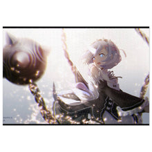 Load image into Gallery viewer, The one-horned Demon Jigsaw Puzzle