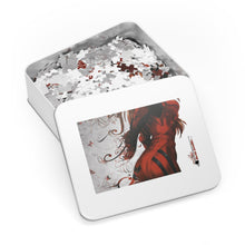 Load image into Gallery viewer, Anime Neon Genesis Evangelionr Jigsaw Puzzle