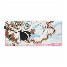 Load image into Gallery viewer, Tsubasa: Reservoir Chronicle RGB LED Mouse Pad (Desk Mat)