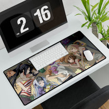 Load image into Gallery viewer, Kore Wa Zombie Desu Ka Mouse Pad (Desk Mat)
