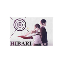 Load image into Gallery viewer, Reborn! Katekyo Hitman Reborn Rug