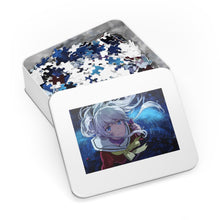 Load image into Gallery viewer, Nao Tomori looking up Jigsaw Puzzle