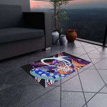 Load image into Gallery viewer, Magi: The Labyrinth Of Magic Sinbad, Japanese Desk Mat Rug