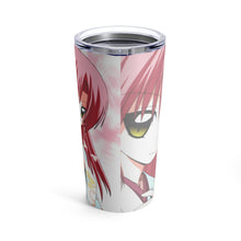 Load image into Gallery viewer, Hayate the Combat Butler Tumbler 20oz
