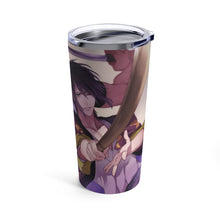 Load image into Gallery viewer, Gintama Gintoki Sakata, Shinsuke Takasugi Tumbler 20oz