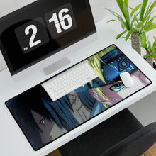 Load image into Gallery viewer, Anime Naruto Mouse Pad (Desk Mat)