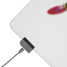 Load image into Gallery viewer, Anime Tokyo Ghoul RGB LED Mouse Pad (Desk Mat)