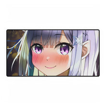 Load image into Gallery viewer, Anime Re:ZERO -Starting Life in Another World- Mouse Pad (Desk Mat)