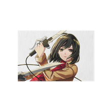 Load image into Gallery viewer, Anime Attack On Titan Rug