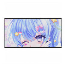 Load image into Gallery viewer, Hoshimachi Suisei Mouse Pad (Desk Mat)