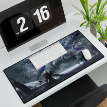 Load image into Gallery viewer, Mirrorjade the Iceblade Dragon Mouse Pad (Desk Mat)