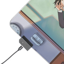 Load image into Gallery viewer, Karakai Jouzu No Takagi-san RGB LED Mouse Pad (Desk Mat)