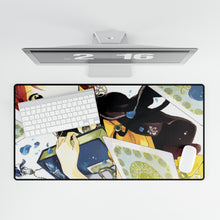 Load image into Gallery viewer, Akagami no Shirayukihime Mouse Pad (Desk Mat)