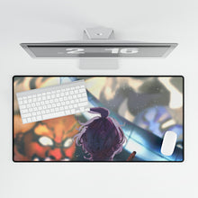 Load image into Gallery viewer, Anime Touken Ranbu Mouse Pad (Desk Mat)