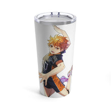 Load image into Gallery viewer, Haikyu!! Tumbler 20oz
