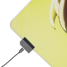 Load image into Gallery viewer, Anime Jojo's Bizarre Adventure RGB LED Mouse Pad (Desk Mat)
