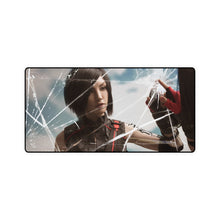 Load image into Gallery viewer, Women Cosplay Mouse Pad (Desk Mat)