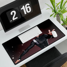 Load image into Gallery viewer, Yuri!!! on Ice Mouse Pad (Desk Mat)