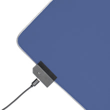 Load image into Gallery viewer, Sword Art Online II RGB LED Mouse Pad (Desk Mat)