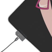 Load image into Gallery viewer, Ookami-san to Shichinin no Nakama-tachi RGB LED Mouse Pad (Desk Mat)