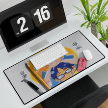Load image into Gallery viewer, Anime Your Lie in April Mouse Pad (Desk Mat)