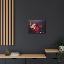 Load image into Gallery viewer, Yumeko Jabami Canvas Framed Art Print