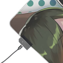 Load image into Gallery viewer, Sound! Euphonium RGB LED Mouse Pad (Desk Mat)