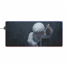 Load image into Gallery viewer, Anime Death Note RGB LED Mouse Pad (Desk Mat)