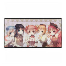 Load image into Gallery viewer, Anime Puella Magi Madoka Magica Mouse Pad (Desk Mat)