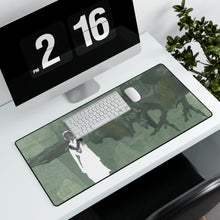 Load image into Gallery viewer, Shadow Of The Colossus Mouse Pad (Desk Mat)