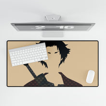 Load image into Gallery viewer, Anime Samurai Champloo Mouse Pad (Desk Mat)