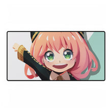 Load image into Gallery viewer, Anime Spy x Family Mouse Pad (Desk Mat)