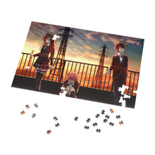 Load image into Gallery viewer, My Teen Romantic Comedy SNAFU Hachiman Hikigaya, Yukino Yukinoshita, Yui Yuigahama Jigsaw Puzzle