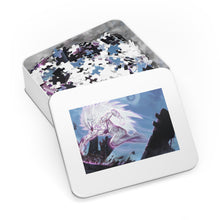 Load image into Gallery viewer, Anime One-Punch Man Jigsaw Puzzle