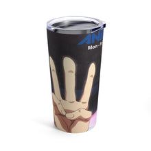 Load image into Gallery viewer, Hunter x Hunter Tumbler 20oz