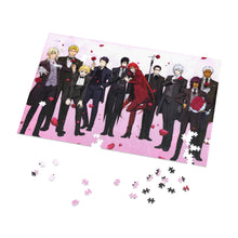 Load image into Gallery viewer, Black Butler Jigsaw Puzzle