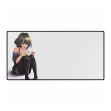 Load image into Gallery viewer, Anime The iDOLM@STER Cinderella Girls Mouse Pad (Desk Mat)