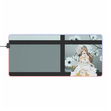 Load image into Gallery viewer, Love Live! RGB LED Mouse Pad (Desk Mat)