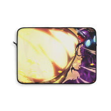 Load image into Gallery viewer, Anime Solo Leveling Laptop Sleeve