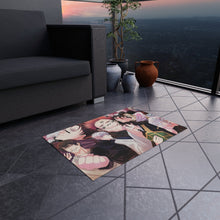 Load image into Gallery viewer, Jujutsu Kaisen Rug