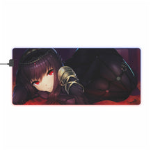 Load image into Gallery viewer, Fate/Grand Order RGB LED Mouse Pad (Desk Mat)