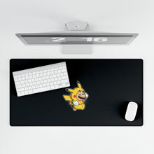 Load image into Gallery viewer, Collage Mouse Pad (Desk Mat)