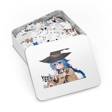 Load image into Gallery viewer, Mushoku Tensei: Jobless Reincarnation Jigsaw Puzzle