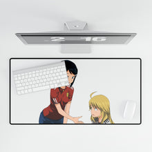 Load image into Gallery viewer, Anime The iDOLM@STER Mouse Pad (Desk Mat)